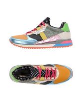 DOLCE & GABBANA Sneakers & Tennis shoes basse donna