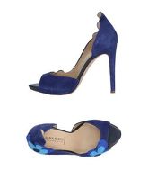 ELIANA BUCCI Decolletes donna