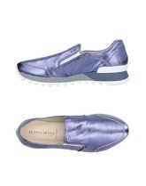 ELIANA BUCCI Sneakers & Tennis shoes basse donna