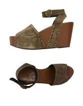 FIORENTINI+BAKER Sandali donna