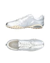 GF FERRE' Sneakers & Tennis shoes basse donna