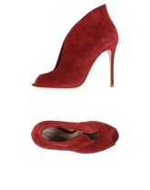 GIANVITO ROSSI Decolletes donna