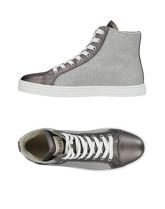 HOGAN REBEL Sneakers & Tennis shoes alte donna