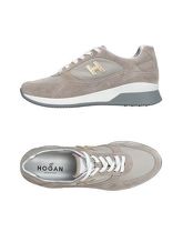 HOGAN Sneakers & Tennis shoes basse donna