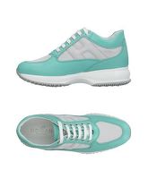 HOGAN Sneakers & Tennis shoes basse donna