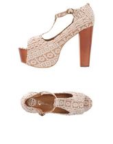 JEFFREY CAMPBELL Decolletes donna