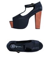 JEFFREY CAMPBELL Decolletes donna