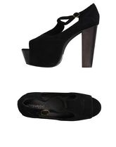 JEFFREY CAMPBELL Decolletes donna