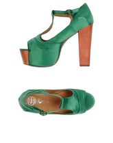 JEFFREY CAMPBELL Decolletes donna