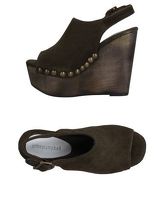 JEFFREY CAMPBELL Sandali donna