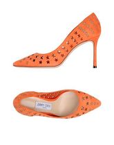 JIMMY CHOO Decolletes donna