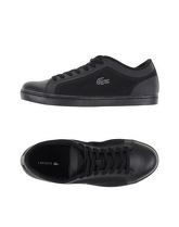 LACOSTE Sneakers & Tennis shoes basse donna