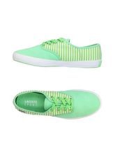 LACOSTE SPORT Sneakers & Tennis shoes basse donna