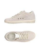 LEATHER CROWN Sneakers & Tennis shoes basse donna