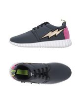 LEO STUDIO DESIGN Sneakers & Tennis shoes basse donna