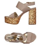 LIU •JO SHOES Sandali donna