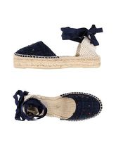 MANEBÍ Espadrillas donna