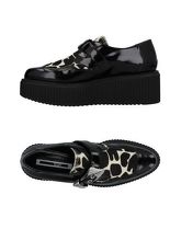 McQ Alexander McQueen Mocassino donna