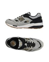 NEW BALANCE Sneakers & Tennis shoes basse donna