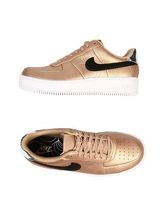 NIKE Sneakers & Tennis shoes basse donna