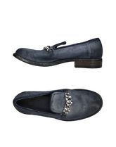 OPEN CLOSED SHOES Mocassino donna