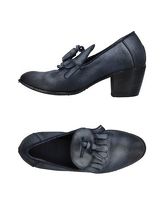 OPEN CLOSED SHOES Mocassino donna