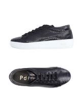 PANTOFOLA D'ORO Sneakers & Tennis shoes basse donna