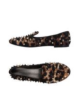 PHILIPP PLEIN Mocassino donna