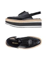 PRADA Stringate donna