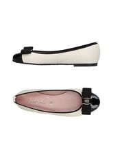 PRETTY BALLERINAS Ballerine donna