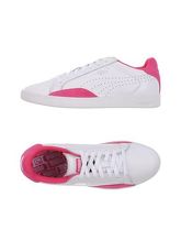 PUMA Sneakers & Tennis shoes basse donna