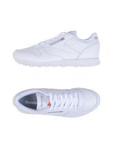 REEBOK Sneakers & Tennis shoes basse donna