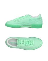 REEBOK Sneakers & Tennis shoes basse donna