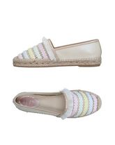 RENE' CAOVILLA Espadrillas donna