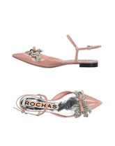 ROCHAS Ballerine donna