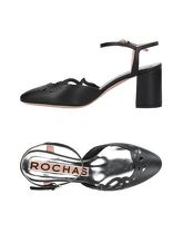 ROCHAS Decolletes donna