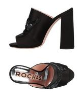 ROCHAS Sandali donna