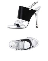 ROGER VIVIER Sandali donna