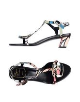 ROGER VIVIER Sandali donna