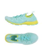 SALOMON Sneakers & Tennis shoes basse donna