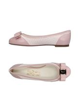 SALVATORE FERRAGAMO Ballerine donna