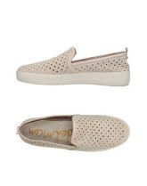 SAM EDELMAN Sneakers & Tennis shoes basse donna