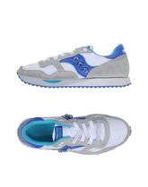 SAUCONY Sneakers & Tennis shoes basse donna