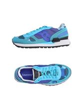 SAUCONY Sneakers & Tennis shoes basse donna