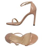 STUART WEITZMAN Sandali donna