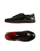 SUPERGA® Sneakers & Tennis shoes basse donna