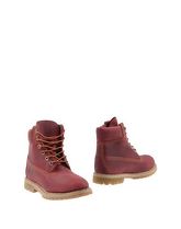 TIMBERLAND Stivaletti donna
