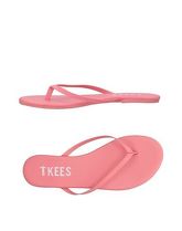 TKEES Infradito donna