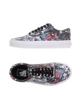 VANS Sneakers & Tennis shoes basse donna