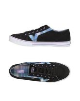 VANS Sneakers & Tennis shoes basse donna